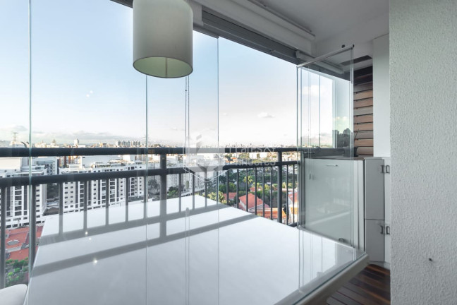 Imagem Apartamento com 2 Quartos à Venda, 59 m² em Vila São Silvestre - São Paulo Imagem Apartamento com 2 Quartos à Venda, 59 m² em Vila São Silvestre - São Paulo