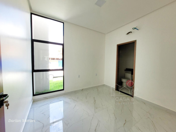 Imagem Casa de Condomínio com 3 Quartos à Venda, 160 m² em Ponta Negra - Manaus
