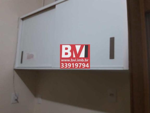 Imagem Imóvel Comercial à Venda, 35 m² em Madureira - Rio De Janeiro