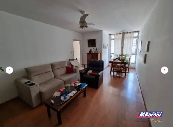 Imagem Apartamento com 2 Quartos à Venda, 84 m² em Vila Mariana - São Paulo