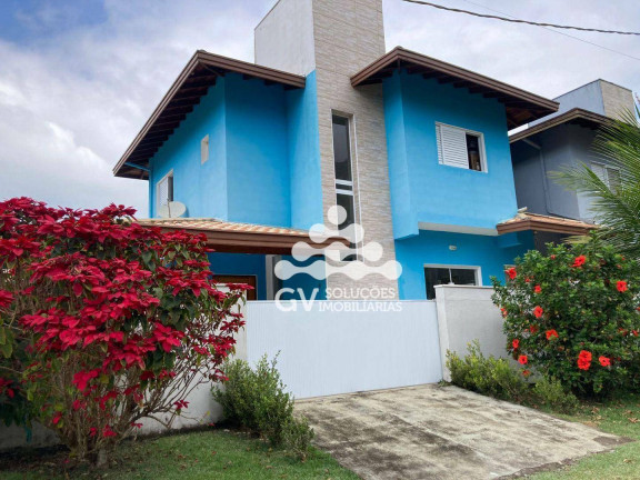 Imagem Casa com 3 Quartos à Venda, 165 m² em Condomínio Samola - Ubatuba Imagem Casa com 3 Quartos à Venda, 165 m² em Condomínio Samola - Ubatuba