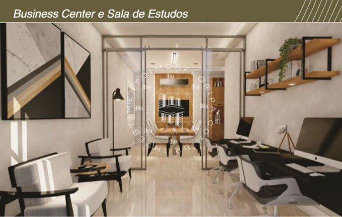 Imagem Apartamento com 2 Quartos à Venda, 59 m² em Coqueiros - Florianópolis Imagem Apartamento com 2 Quartos à Venda, 59 m² em Coqueiros - Florianópolis