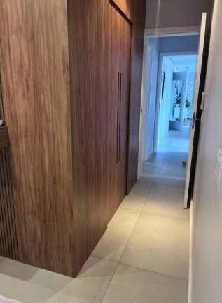 Imagem Imóvel com 3 Quartos à Venda, 156 m² em Vila Mariana - São Paulo
