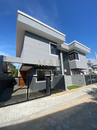 Casa com 3 Quartos à Venda, 129 m² em Ingleses Do Rio Vermelho - Florianópolis