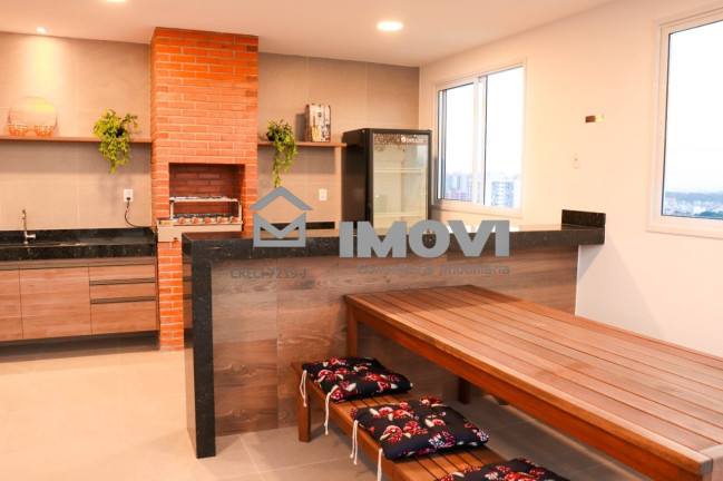 Imagem Apartamento com 3 Quartos à Venda, 72 m² em Praia De Itaparica - Vila Velha Imagem Apartamento com 3 Quartos à Venda, 72 m² em Praia De Itaparica - Vila Velha