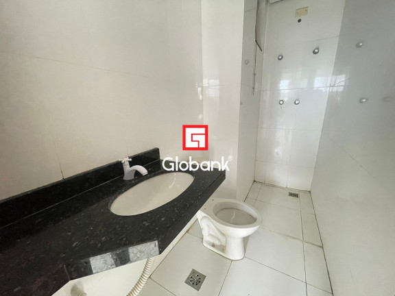 Imagem Apartamento com 2 Quartos à Venda, 67 m² em Vila Brasília - Montes Claros