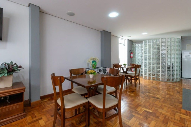 Imagem Apartamento com 2 Quartos à Venda, 50 m² em Vila Alexandria - São Paulo Imagem Apartamento com 2 Quartos à Venda, 50 m² em Vila Alexandria - São Paulo