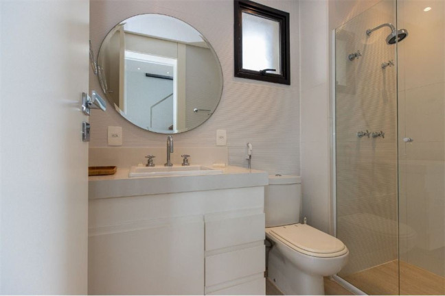 Imagem Apartamento com 1 Quarto à Venda, 62 m² em Vila Olímpia - São Paulo Imagem Apartamento com 1 Quarto à Venda, 62 m² em Vila Olímpia - São Paulo