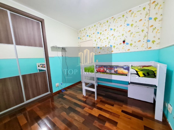 Imagem Apartamento com 3 Quartos à Venda, 156 m² em Jardim Das Indústrias - São José Dos Campos
