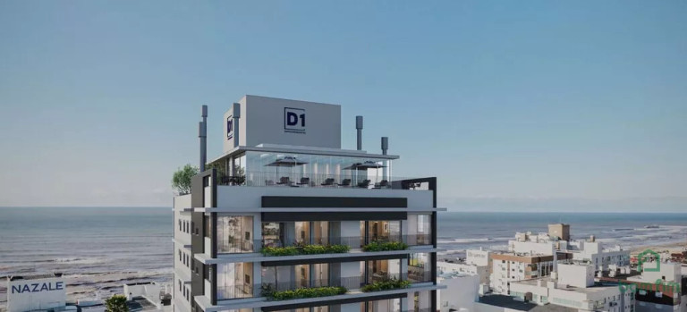 Apartamento com 1 Quarto à Venda, 30 m² em Navegantes - Capao Da Canoa