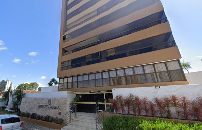 Imagem Apartamento com 3 Quartos à Venda, 139 m² em Miramar - João Pessoa Imagem Apartamento com 3 Quartos à Venda, 139 m² em Miramar - João Pessoa