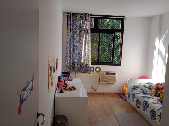 Imagem Apartamento com 3 Quartos à Venda, 115 m² em Santa Rosa - Niterói