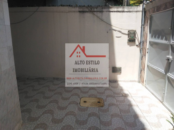 Imagem Casa com 5 Quartos à Venda, 270 m² em Quintino Bocaiúva - Rio De Janeiro Imagem Casa com 5 Quartos à Venda, 270 m² em Quintino Bocaiúva - Rio De Janeiro