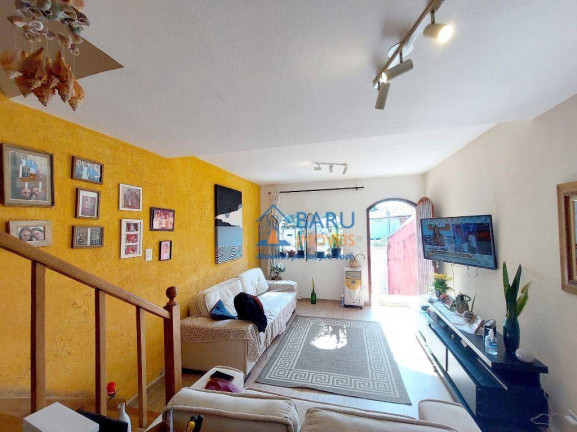 Imagem Casa com 2 Quartos à Venda, 82 m² em Chácara Japonesa - São Paulo Imagem Casa com 2 Quartos à Venda, 82 m² em Chácara Japonesa - São Paulo