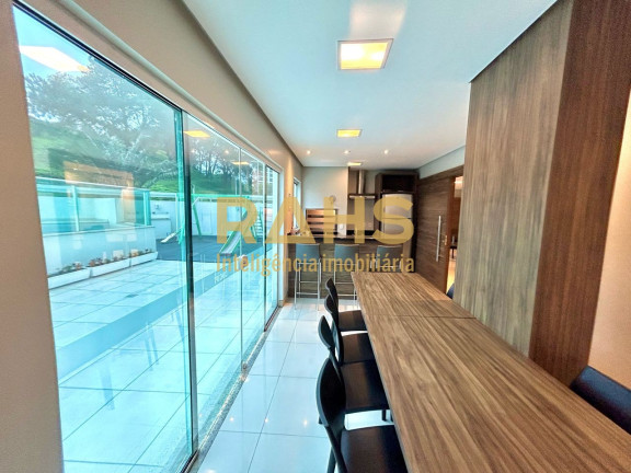 Imagem Apartamento com 3 Quartos à Venda, 80 m² em Atiradores - Joinville