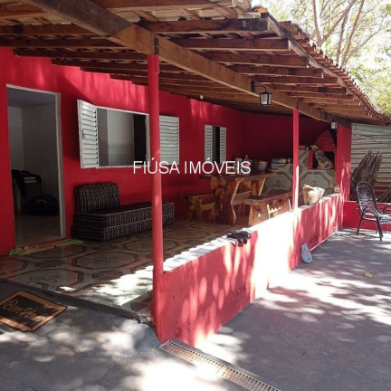 Imagem Imóvel com 2 Quartos à Venda,  em Rural - Rifaina
