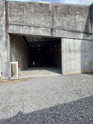 Imagem Galpão para Alugar, 290 m² em Centro - Taubaté
