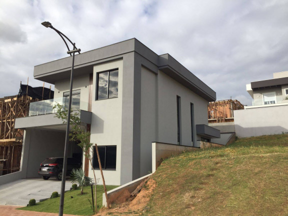 Imagem Casa com 4 Quartos à Venda, 300 m² em Brisas Jundiaí - Jundiaí Imagem Casa com 4 Quartos à Venda, 300 m² em Brisas Jundiaí - Jundiaí