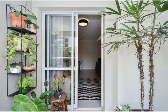 Imagem Apartamento com 2 Quartos à Venda, 69 m² em Jardim Prudência - São Paulo