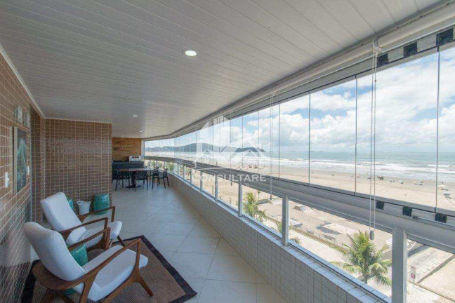 Imagem Apartamento com 2 Quartos à Venda, 139 m² em Aviação - Praia Grande Imagem Apartamento com 2 Quartos à Venda, 139 m² em Aviação - Praia Grande