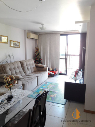 Imagem Apartamento com 3 Quartos à Venda, 135 m² em Vital Brazil - Niterói Imagem Apartamento com 3 Quartos à Venda, 135 m² em Vital Brazil - Niterói