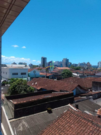 Imagem Apartamento com 1 Quarto à Venda, 43 m² em Mirim - Praia Grande