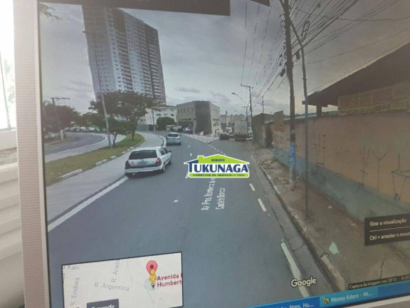 Imagem Terreno à Venda, 700 m² em Vila Antonieta - Guarulhos Imagem Terreno à Venda, 700 m² em Vila Antonieta - Guarulhos