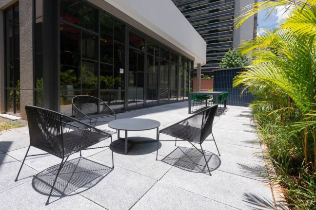 Imagem Loft com 3 Quartos à Venda, 117 m² em Centro - São Paulo