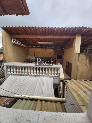 Imagem Sobrado com 2 Quartos à Venda, 145 m² em Fundação - São Caetano Do Sul