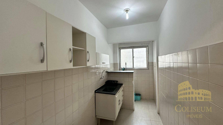 Imagem Kitnet com 1 Quarto à Venda, 32 m² em Aviação - Praia Grande Imagem Kitnet com 1 Quarto à Venda, 32 m² em Aviação - Praia Grande