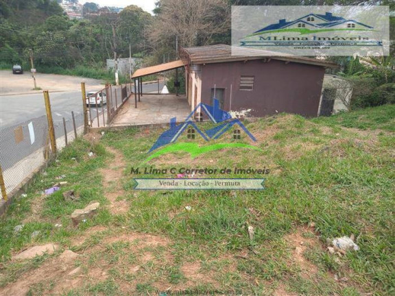 Terreno à Venda, 1.000 m² em Terra Preta - Mairiporã