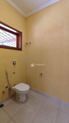 Imagem Sobrado com 5 Quartos à Venda, 375 m² em Vila Zezé - Jacareí