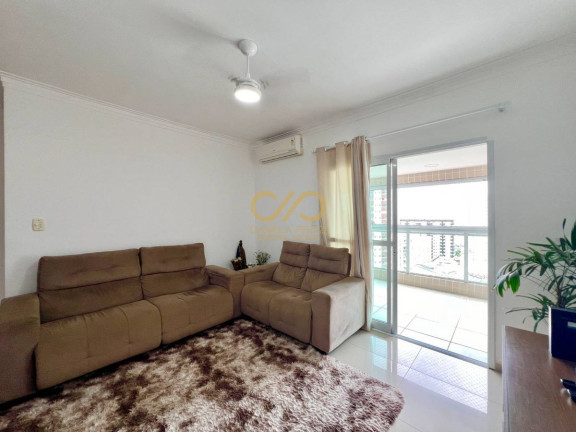 Imagem Apartamento com 2 Quartos à Venda, 82 m² em Caiçara - Praia Grande Imagem Apartamento com 2 Quartos à Venda, 82 m² em Caiçara - Praia Grande