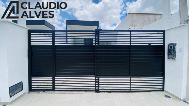 Imagem Casa com 3 Quartos à Venda, 70 m² em Papagaio - Feira De Santana Imagem Casa com 3 Quartos à Venda, 70 m² em Papagaio - Feira De Santana