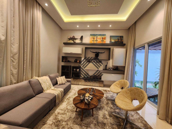 Imagem Casa com 3 Quartos à Venda, 435 m² em Parque Reserva Fazenda Imperial - Sorocaba Imagem Casa com 3 Quartos à Venda, 435 m² em Parque Reserva Fazenda Imperial - Sorocaba