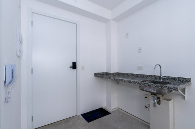 Imagem Studio com 1 Quarto à Venda, 21 m² em Jardim Paulista - São Paulo Imagem Studio com 1 Quarto à Venda, 21 m² em Jardim Paulista - São Paulo