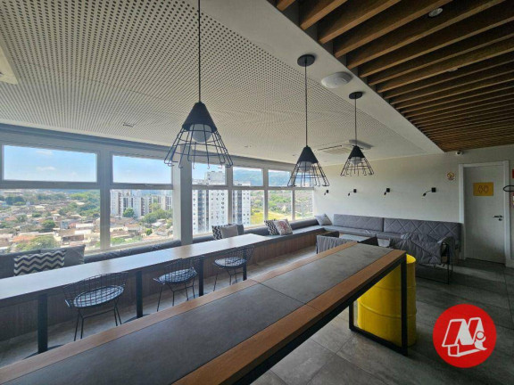 Imagem Studio com 1 Quarto para Alugar, 38 m² em Partenon - Porto Alegre Imagem Studio com 1 Quarto para Alugar, 38 m² em Partenon - Porto Alegre