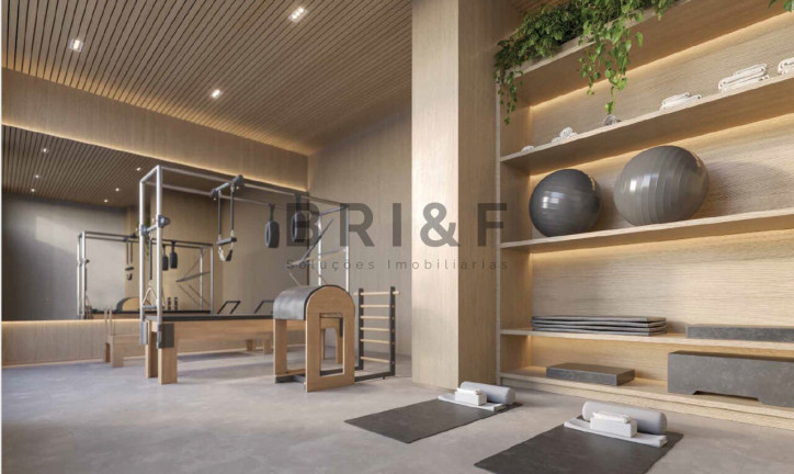 Imagem Apartamento com 4 Quartos à Venda, 261 m² em Brooklin - São Paulo Imagem Apartamento com 4 Quartos à Venda, 261 m² em Brooklin - São Paulo