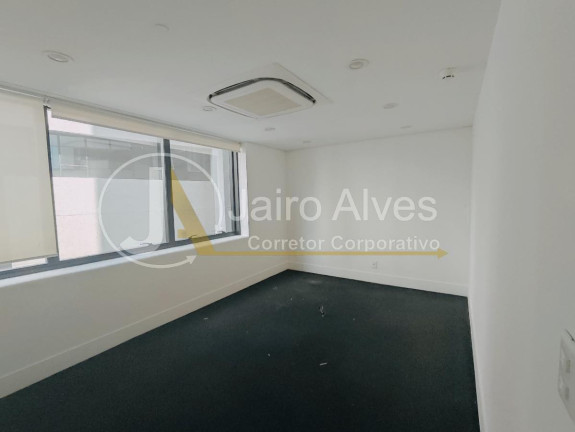 Imagem Imóvel Comercial à Venda, 162 m² em Itaim Bibi - São Paulo
