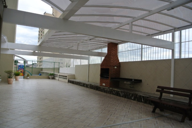 Imagem Imóvel com 2 Quartos à Venda, 64 m² em Vila Santa Catarina - São Paulo