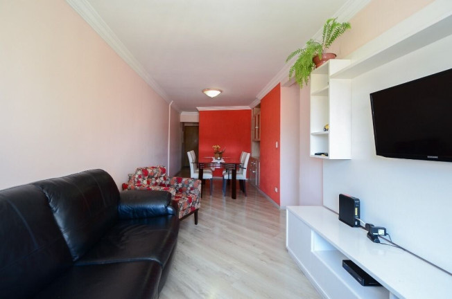 Imagem Apartamento com 2 Quartos à Venda, 70 m² em Saúde - São Paulo Imagem Apartamento com 2 Quartos à Venda, 70 m² em Saúde - São Paulo
