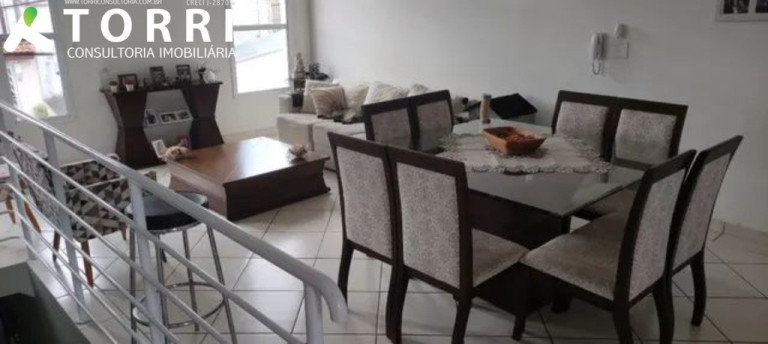 Imagem Sobrado com 3 Quartos à Venda, 100 m² em Jardim Residencial Martinez - Sorocaba Imagem Sobrado com 3 Quartos à Venda, 100 m² em Jardim Residencial Martinez - Sorocaba