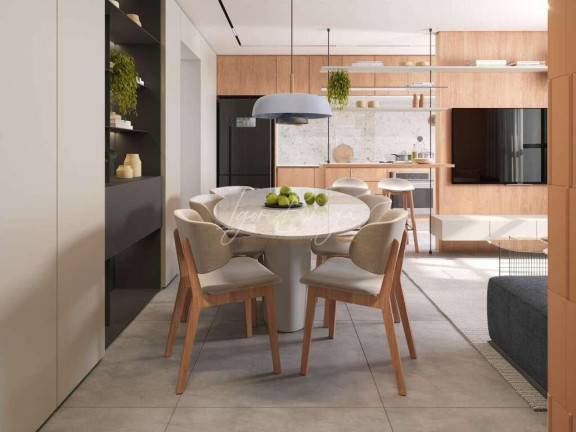 Imagem Apartamento com 2 Quartos à Venda, 67 m² em Campina Do Siqueira - Curitiba Imagem Apartamento com 2 Quartos à Venda, 67 m² em Campina Do Siqueira - Curitiba