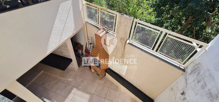 Imagem Casa com 3 Quartos à Venda, 156 m² em Parque Da Colina - Itatiba
