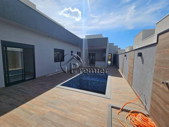 Imagem Casa com 3 Quartos à Venda, 185 m² em Jardim Residencial Alto De Itaici - Indaiatuba Imagem Casa com 3 Quartos à Venda, 185 m² em Jardim Residencial Alto De Itaici - Indaiatuba