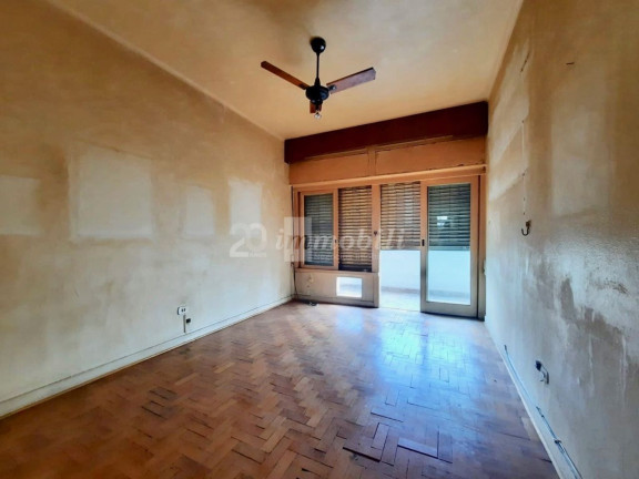 Imagem Apartamento com 3 Quartos à Venda, 202 m² em Higienópolis - São Paulo