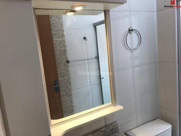 Imagem Apartamento com 2 Quartos à Venda, 60 m² em Jardim Saira - Sorocaba Imagem Apartamento com 2 Quartos à Venda, 60 m² em Jardim Saira - Sorocaba