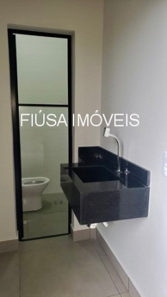 Imagem Casa com 3 Quartos à Venda, em Terras De Bomfim - Bonfim Paulista Imagem Casa com 3 Quartos à Venda, em Terras De Bomfim - Bonfim Paulista