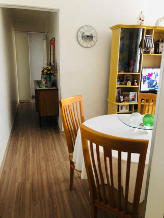 Imagem Apartamento com 2 Quartos à Venda, 50 m² em Cidade Continental - São Paulo