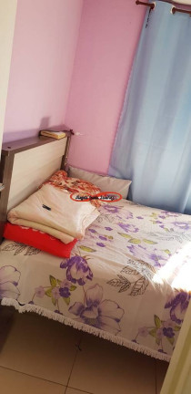 Imagem Apartamento com 2 Quartos à Venda, 40 m² em Cidade Popular - São Paulo